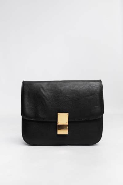 celine box bag sale|pre owned celine bags.